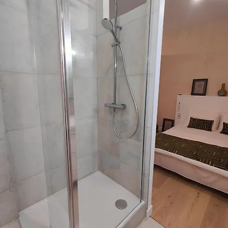 Large Deluxe Suite, Historic Center 2nd Holiday home Bordeaux