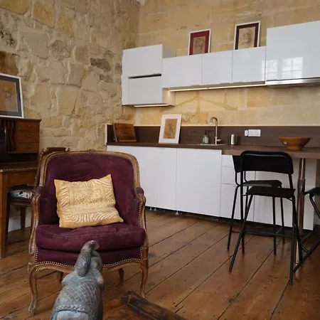 Large Deluxe Suite, Historic Center 2nd Holiday home