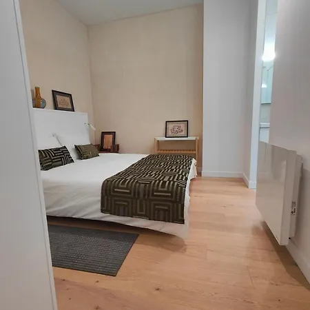 Large Deluxe Suite, Historic Center 2nd Tatil Evi *