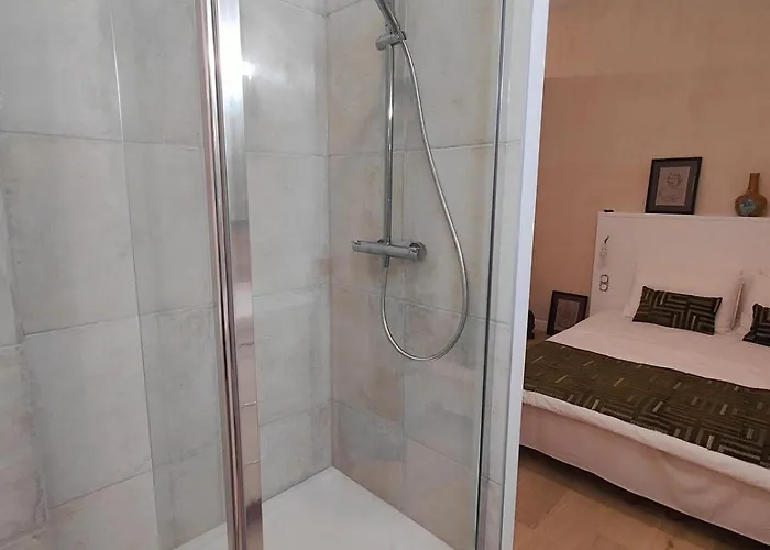 Large Deluxe Suite, Historic Center 2nd Vakantiehuis Bordeaux